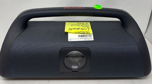 Xboom 24hr bluetooth - lg, xboom  24hr bluetooth