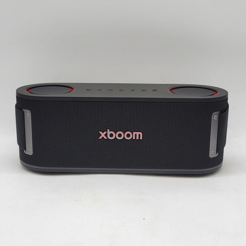 Xboom bouncec portable - xboom,