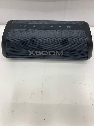 Xboom xg5 portable - lg,