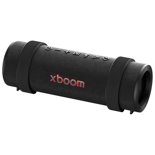 Xboom grab portable - grab,