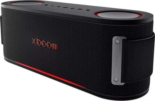 Xboom bounce portable - lg,