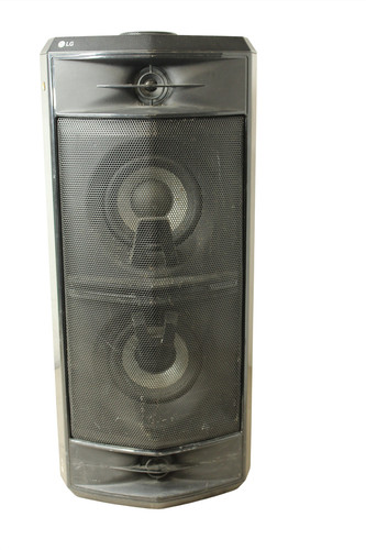 Xboom fj5 speaker - lg,